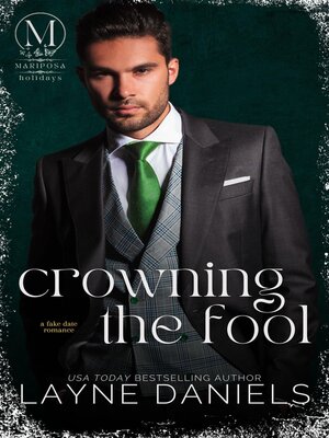 cover image of Crowning the Fool